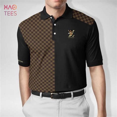 louis vuitton men tshirts|Louis Vuitton polo shirt men's.